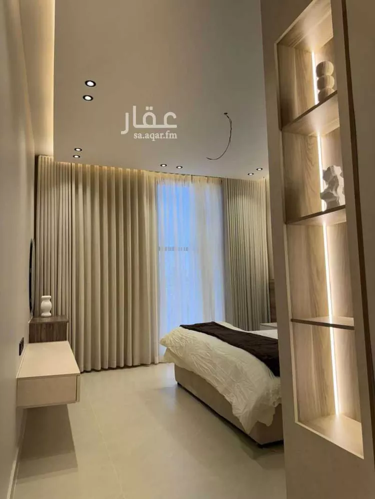 فيلا للبيع في شارع ج4 412, حي الفنار, مدينة الجموم - بحرة, منطقة مكة المكرمة صورة 2