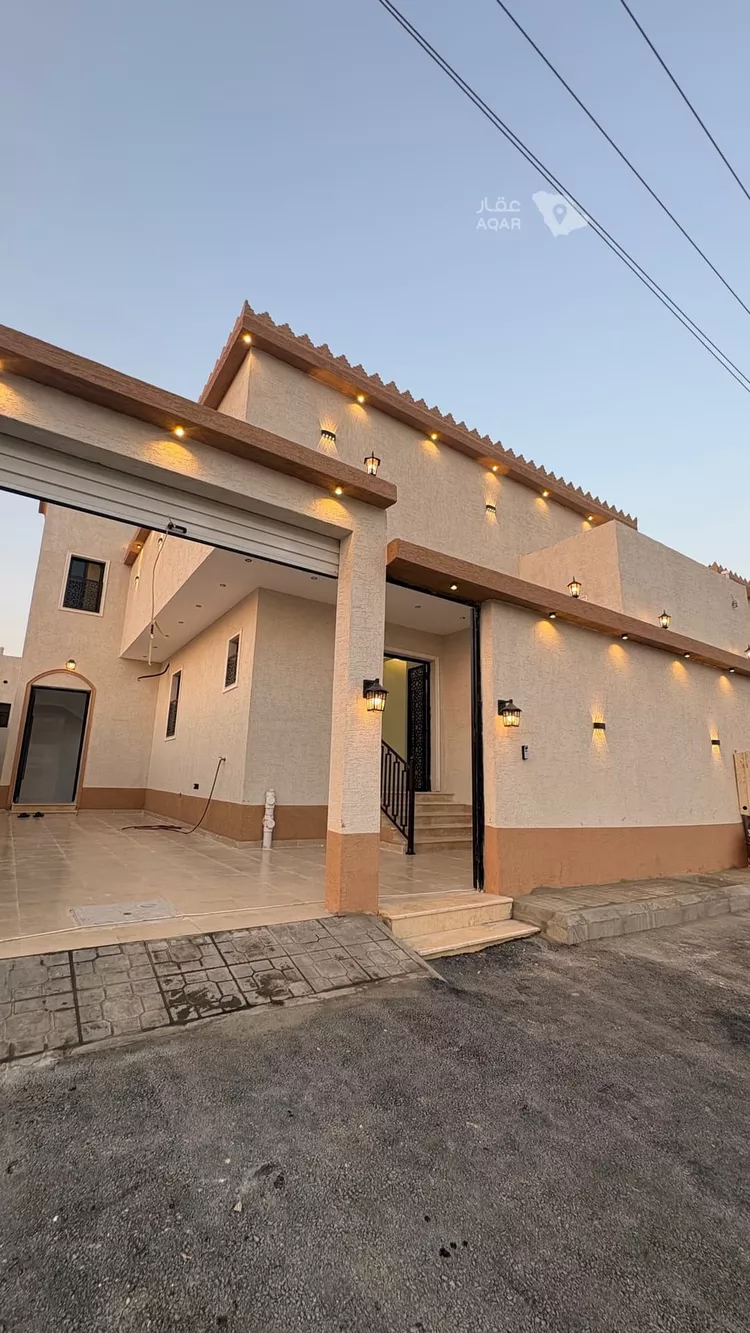 Villa for Sale in Jeddah Bahrah