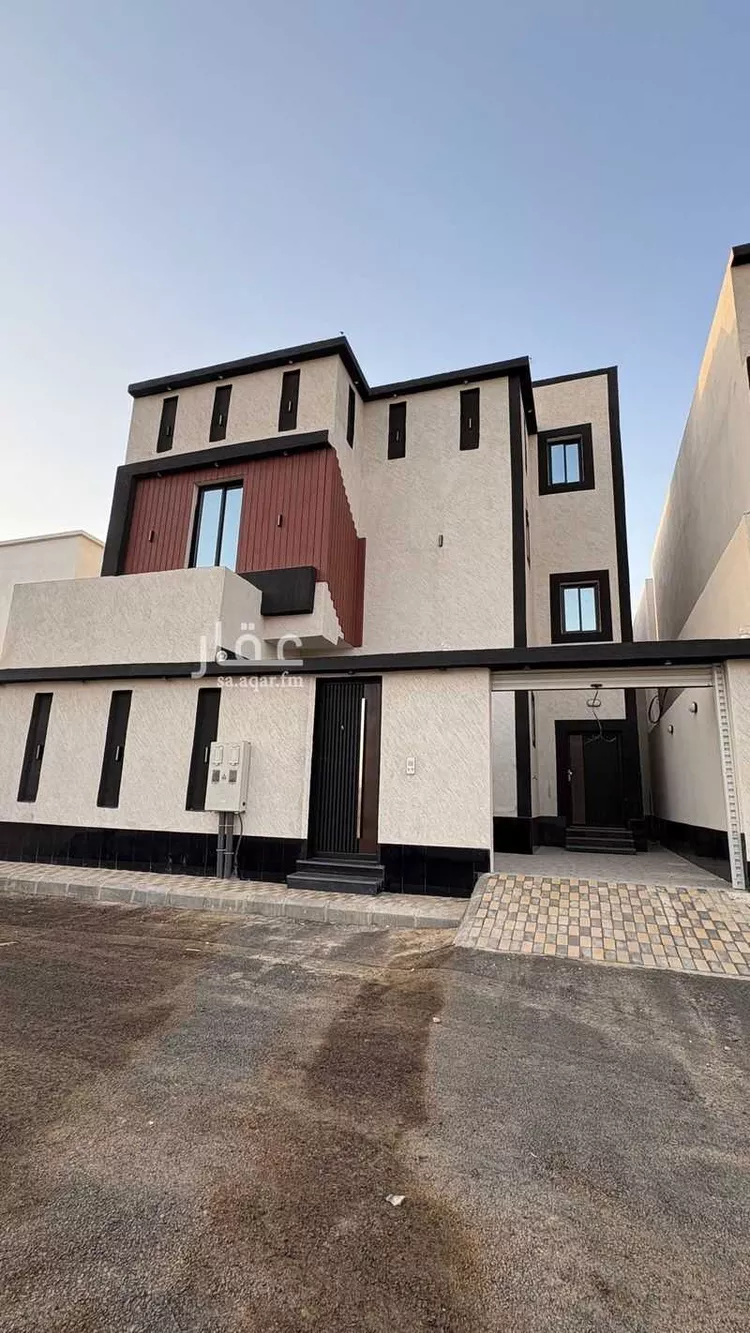 فيلا للبيع في شارع ج3 319, حي الأصالة, مدينة الجموم - بحره, منطقة مكة المكرمة