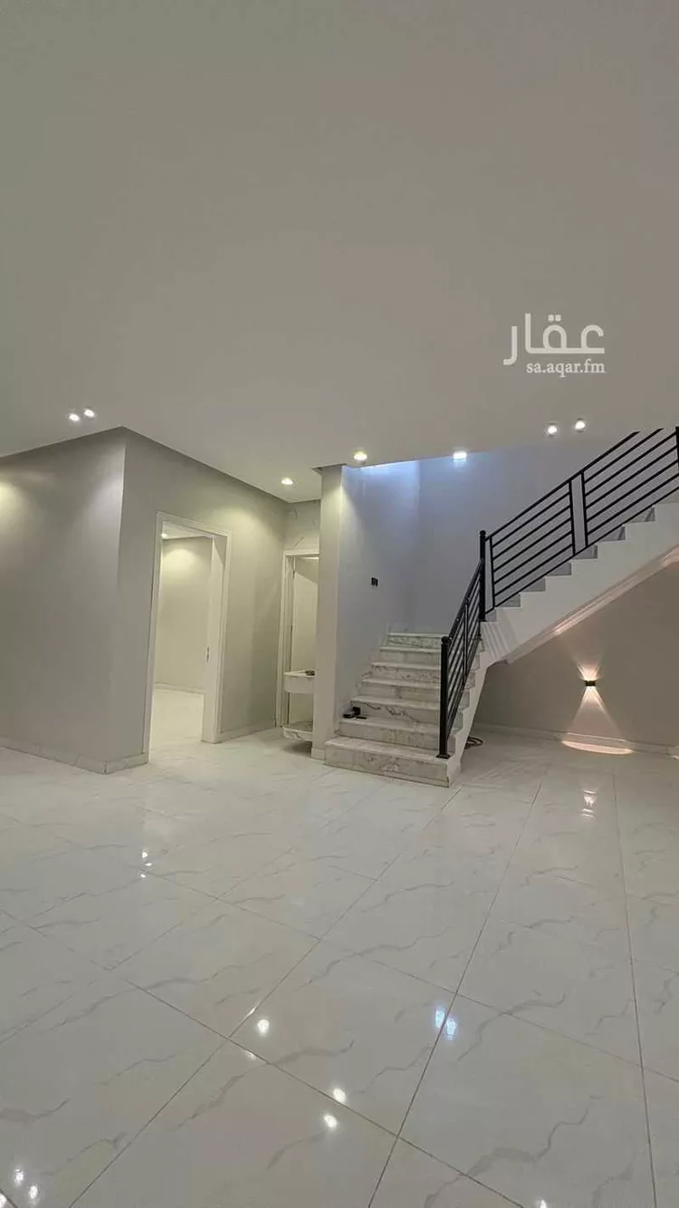 فيلا للبيع في شارع ج3 403, حي الفنار, مدينة الجموم - بحرة, منطقة مكة المكرمة صورة 4