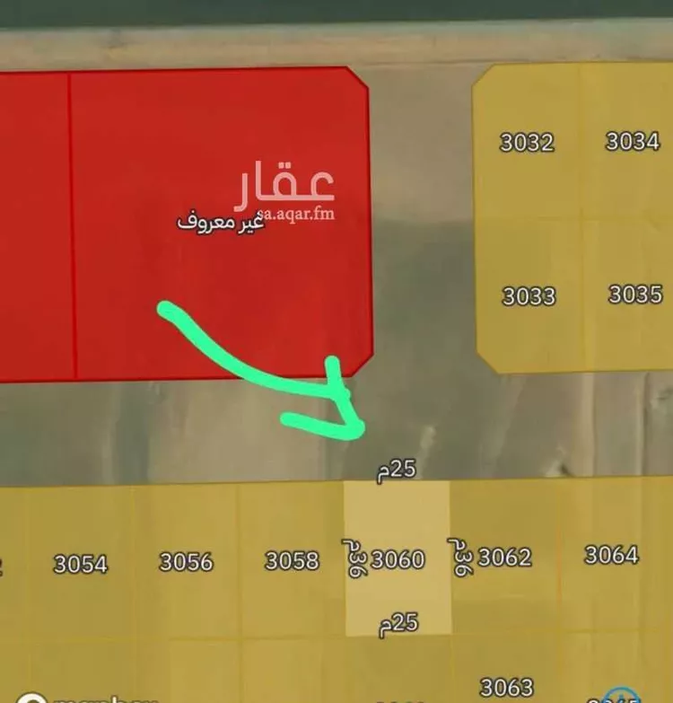 Land for Sale in Thuwal Thuwal