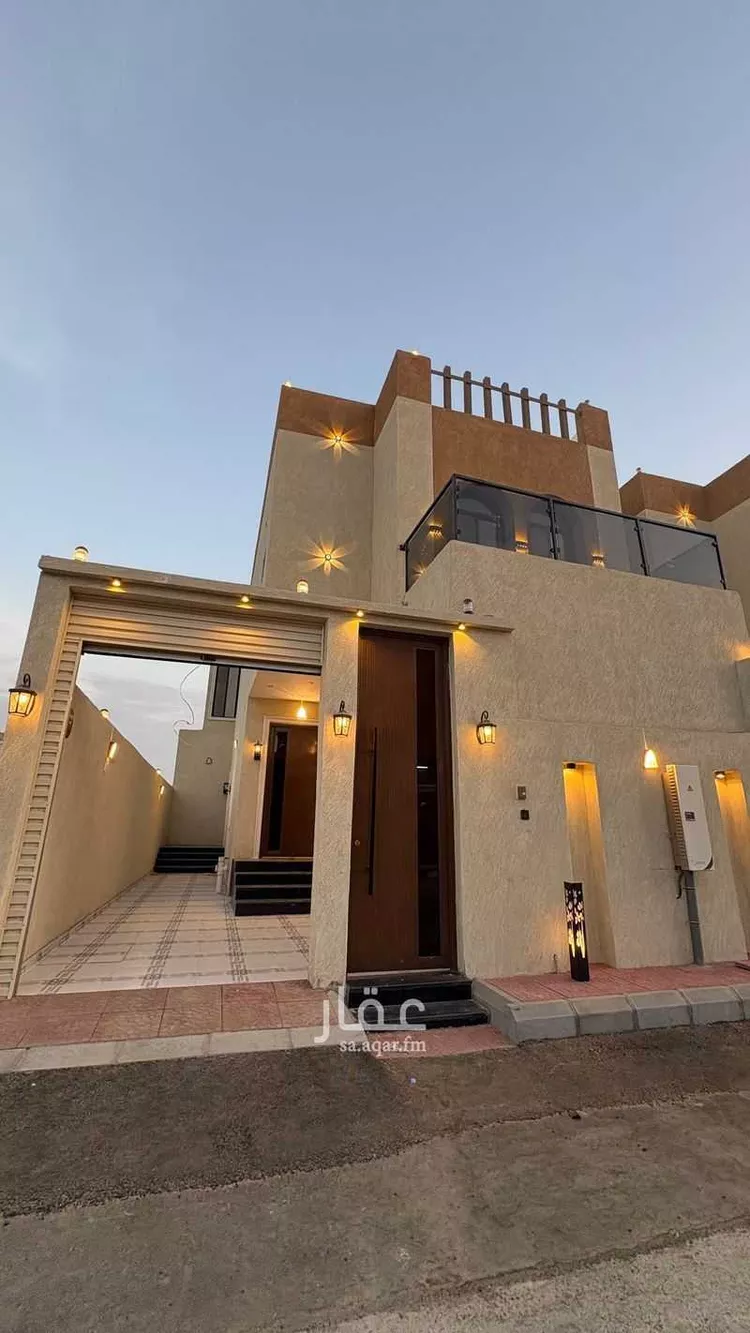Villa for Sale in Jeddah Bahrah