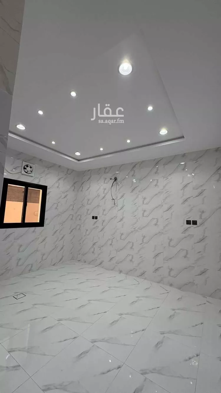 فيلا للبيع في شارع ج3 572, حي الأصالة, مدينة الجموم - بحرة, منطقة مكة المكرمة 6