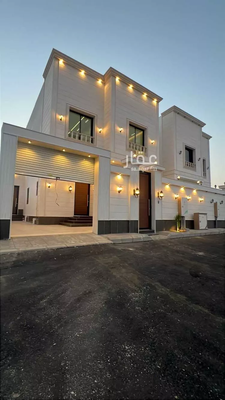 Villa for Sale in Jeddah Bahrah
