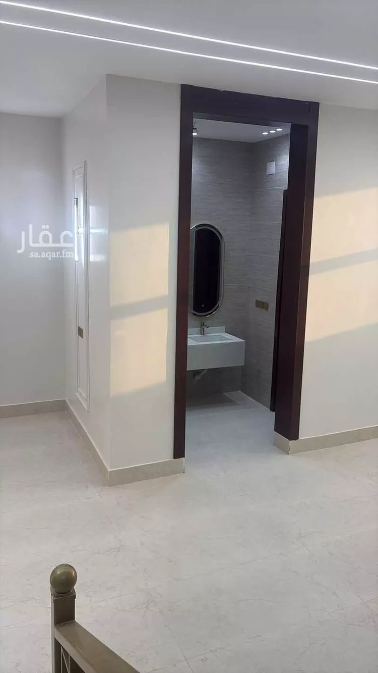 فيلا للبيع في حي الأصالة, مدينة الجموم - بحرة, منطقة مكة المكرمة 12