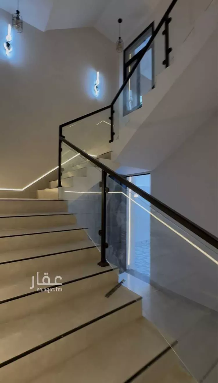 فيلا للبيع في شارع ج4 260, حي الفنار, مدينة الجموم - بحره, منطقة مكة المكرمة صورة 3