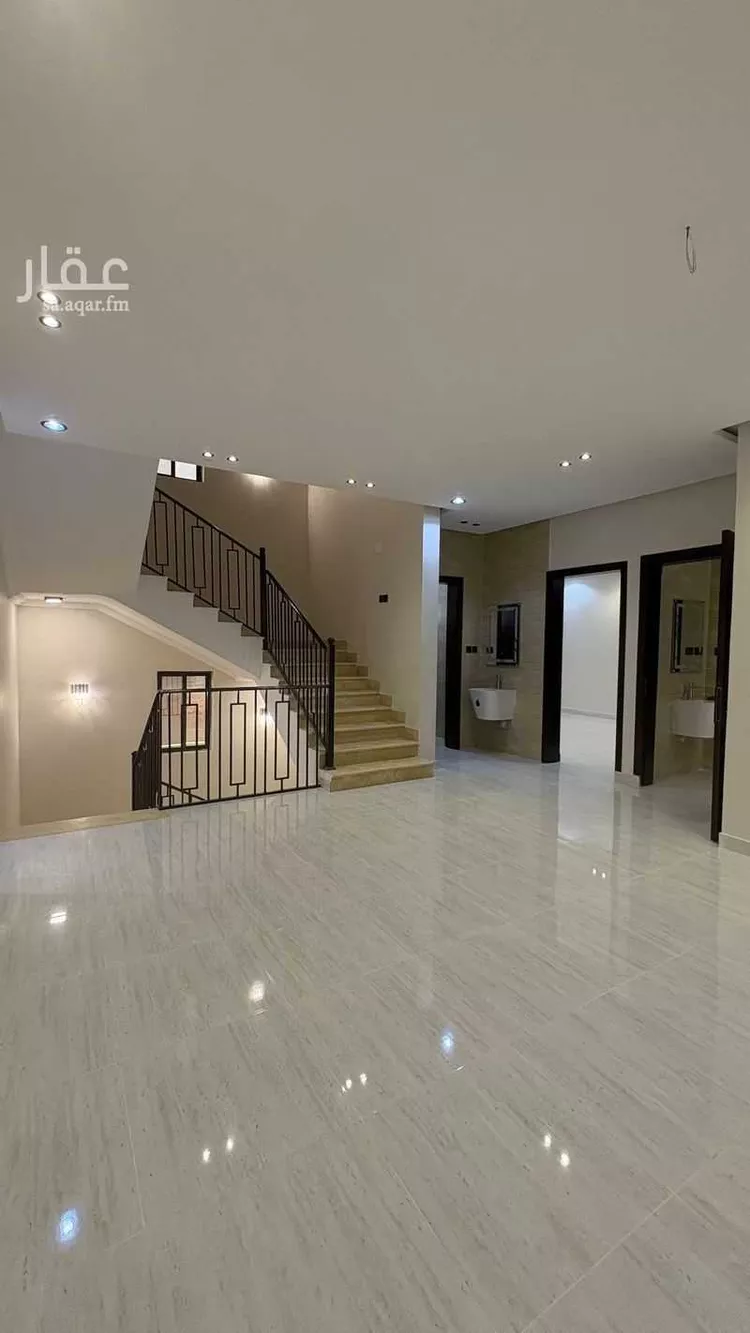 فيلا للبيع في شارع ج3 319, حي الأصالة, مدينة الجموم - بحره, منطقة مكة المكرمة صورة 4