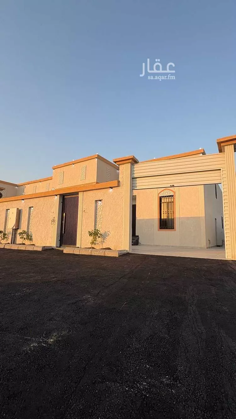 فيلا للبيع في شارع ج3 65, حي الأصالة, مدينة الجموم - بحرة, منطقة مكة المكرمة