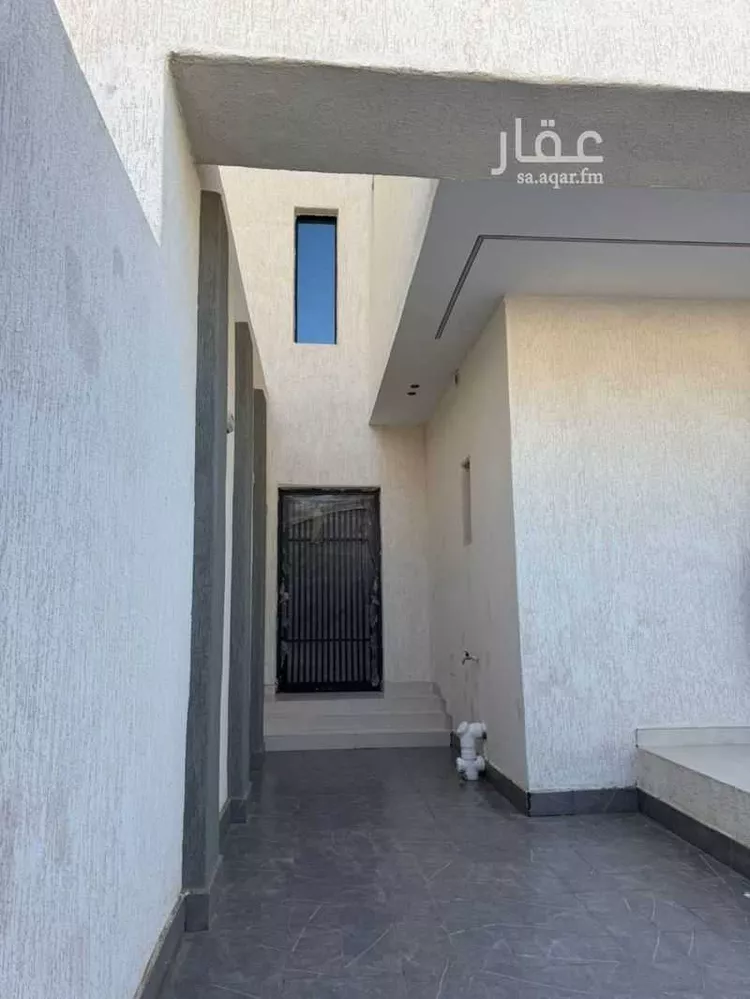 فيلا للبيع في شارع ج4 412, حي الفنار, مدينة الجموم - بحرة, منطقة مكة المكرمة 6