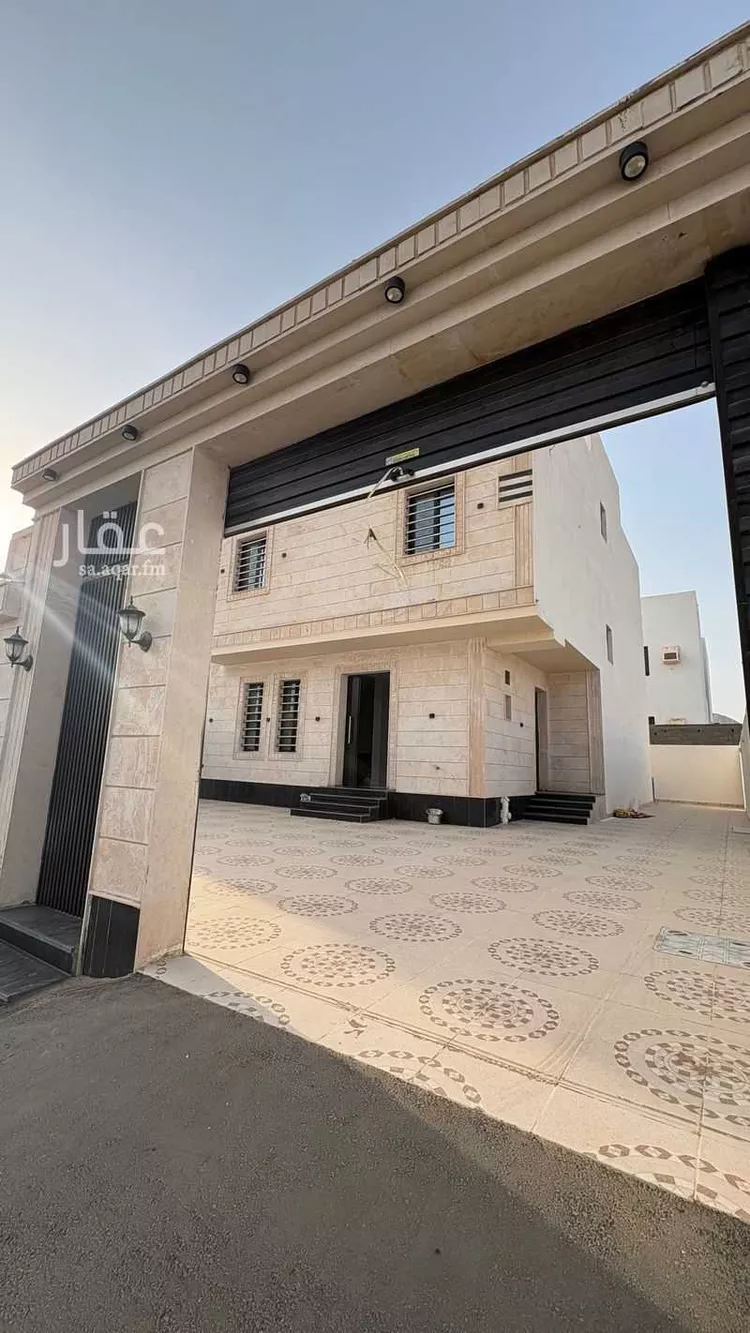 Villa for Sale in Jeddah Bahrah