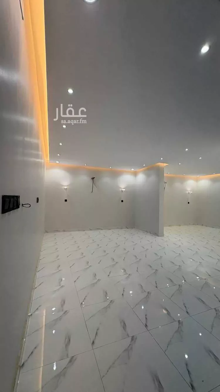 فيلا للبيع في شارع ج3 572, حي الأصالة, مدينة الجموم - بحرة, منطقة مكة المكرمة 9