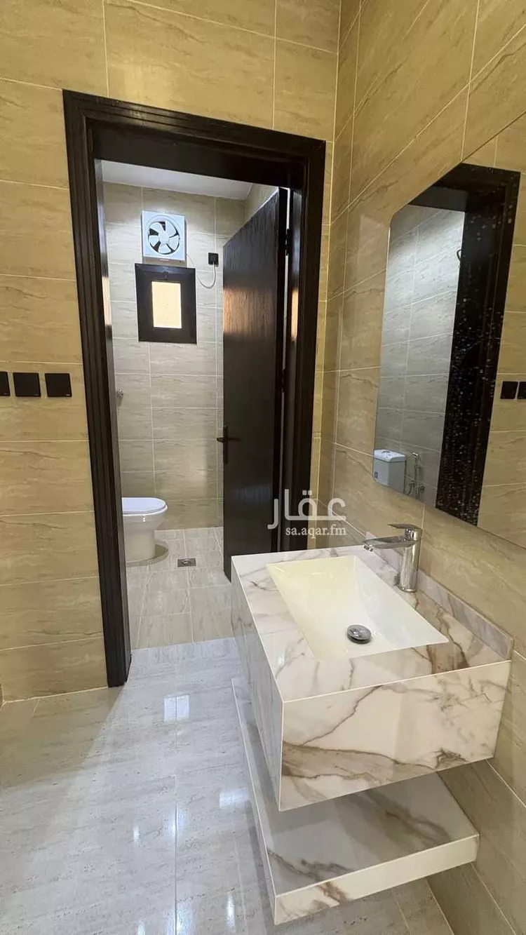 فيلا للبيع في شارع ج3 319, حي الأصالة, مدينة الجموم - بحره, منطقة مكة المكرمة صورة 3