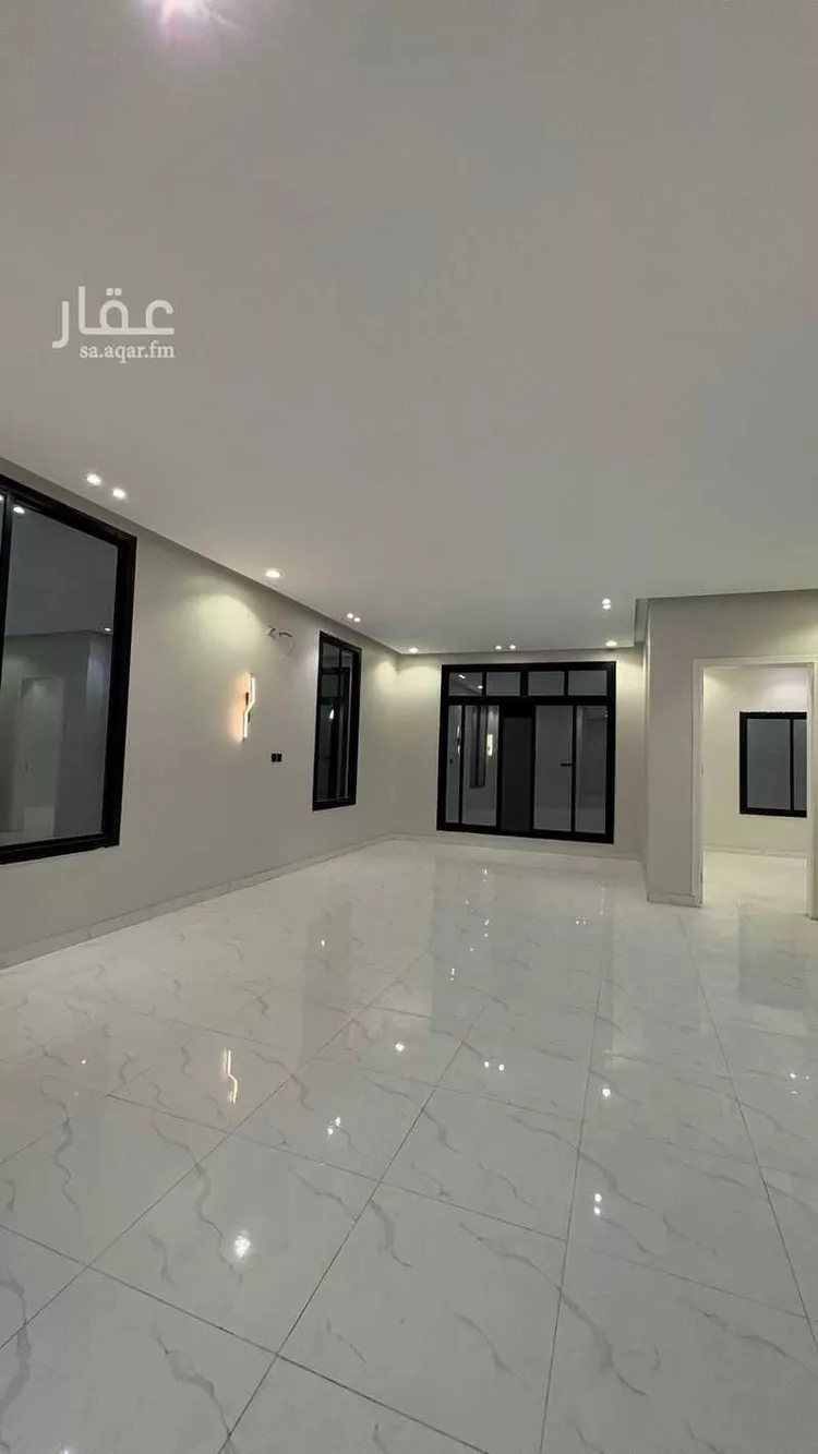 فيلا للبيع في شارع ج3 403, حي الفنار, مدينة الجموم - بحرة, منطقة مكة المكرمة صورة 3