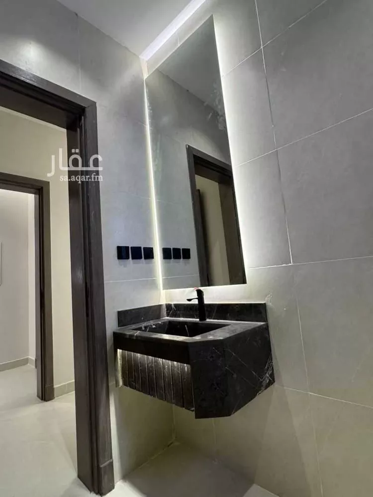 فيلا للبيع في شارع ج4 412, حي الفنار, مدينة الجموم - بحرة, منطقة مكة المكرمة 17