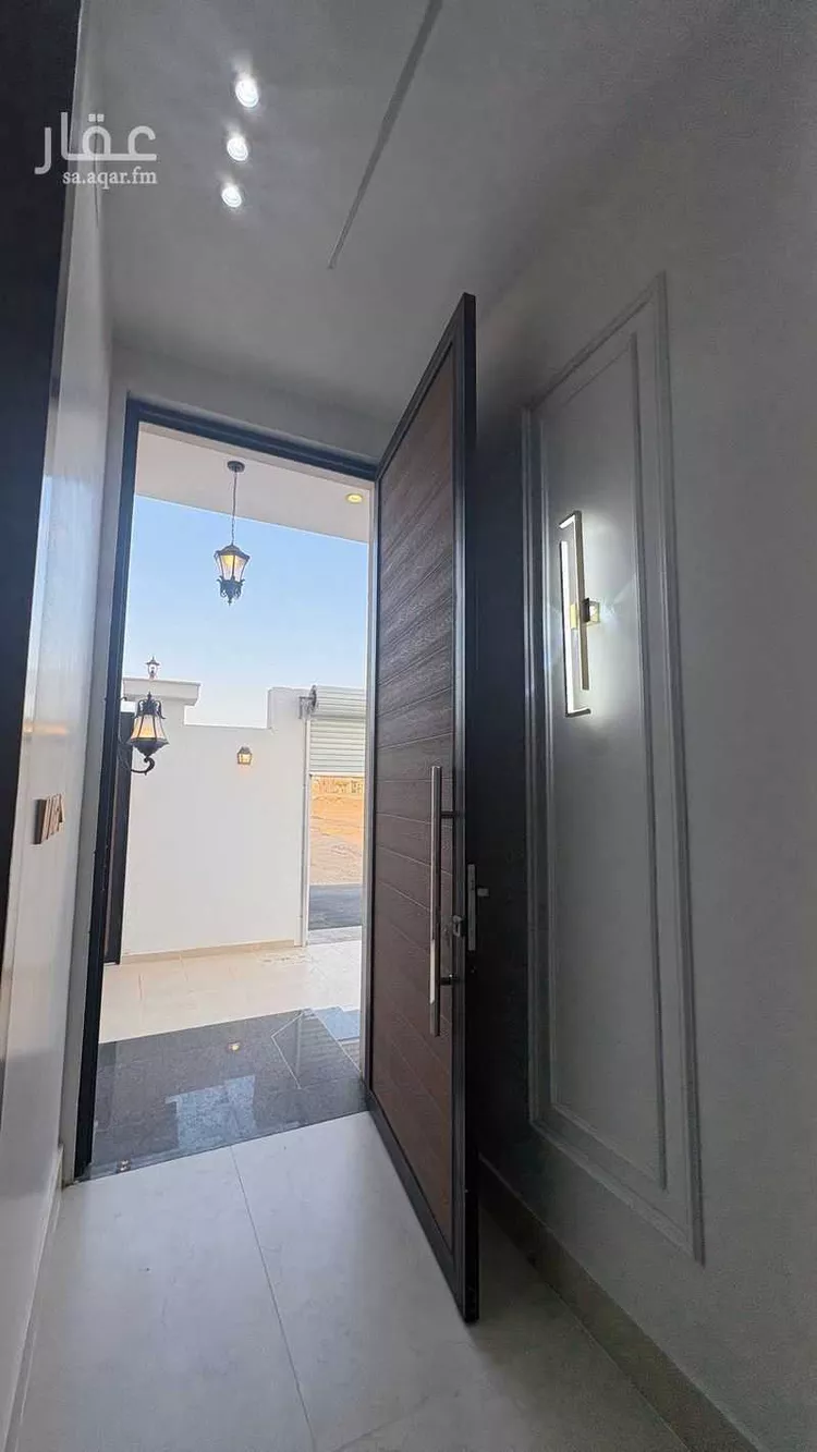 فيلا للبيع في حي الأصالة, مدينة الجموم - بحرة, منطقة مكة المكرمة 8