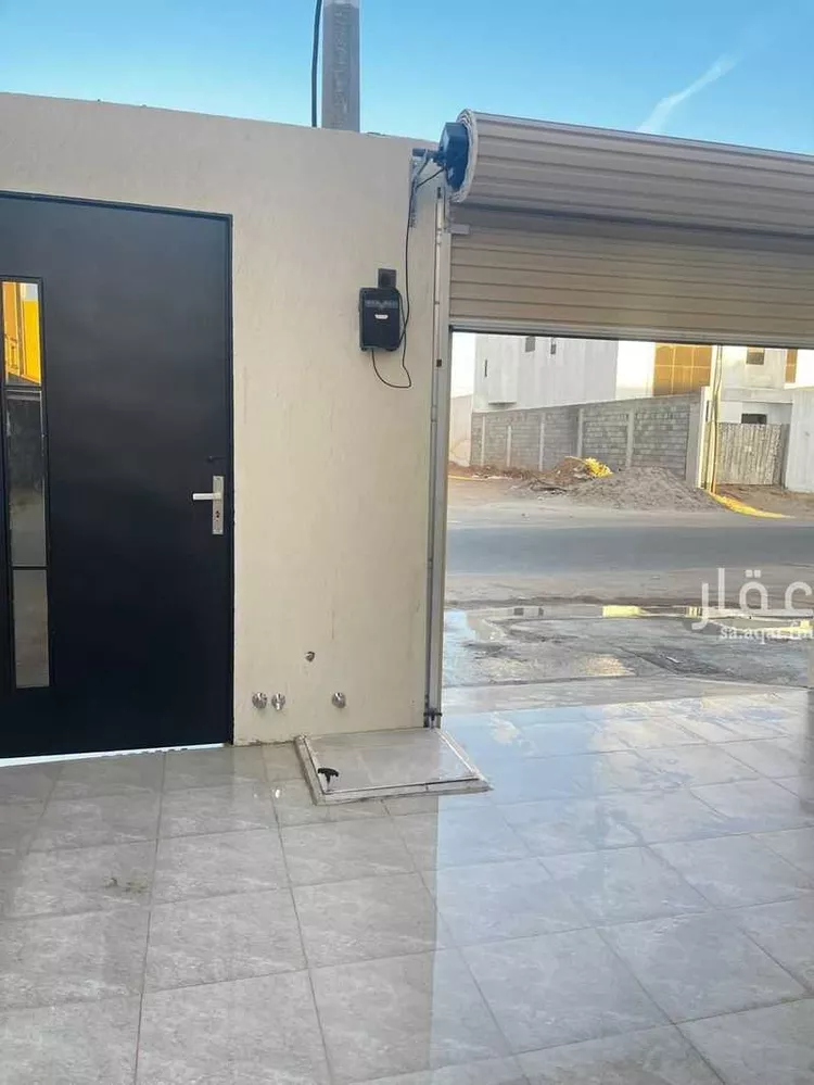 شقة للبيع في شارع درهم ابن زياد ابن درهم, حي الأمير سلطان بن عبدالعزيز, مدينة المجمعة, منطقة الرياض صورة 3