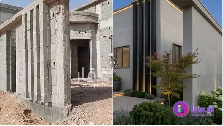 دور للبيع في حي النخيل, مدينة شقراء, منطقة الرياض 6