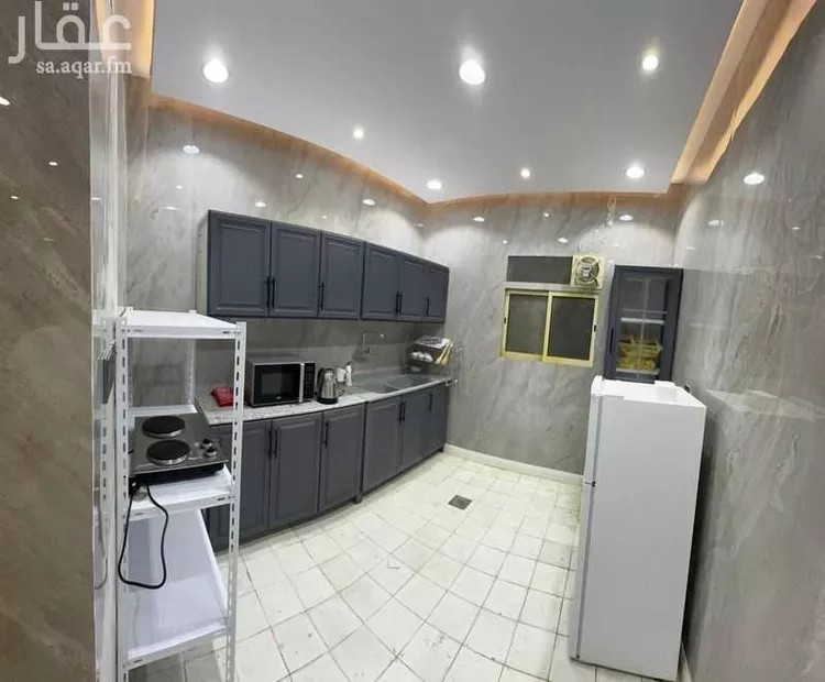 عمارة للإيجار في شارع أيمن الحبشي, حي الجرادية, مدينة الرياض, منطقة الرياض 9