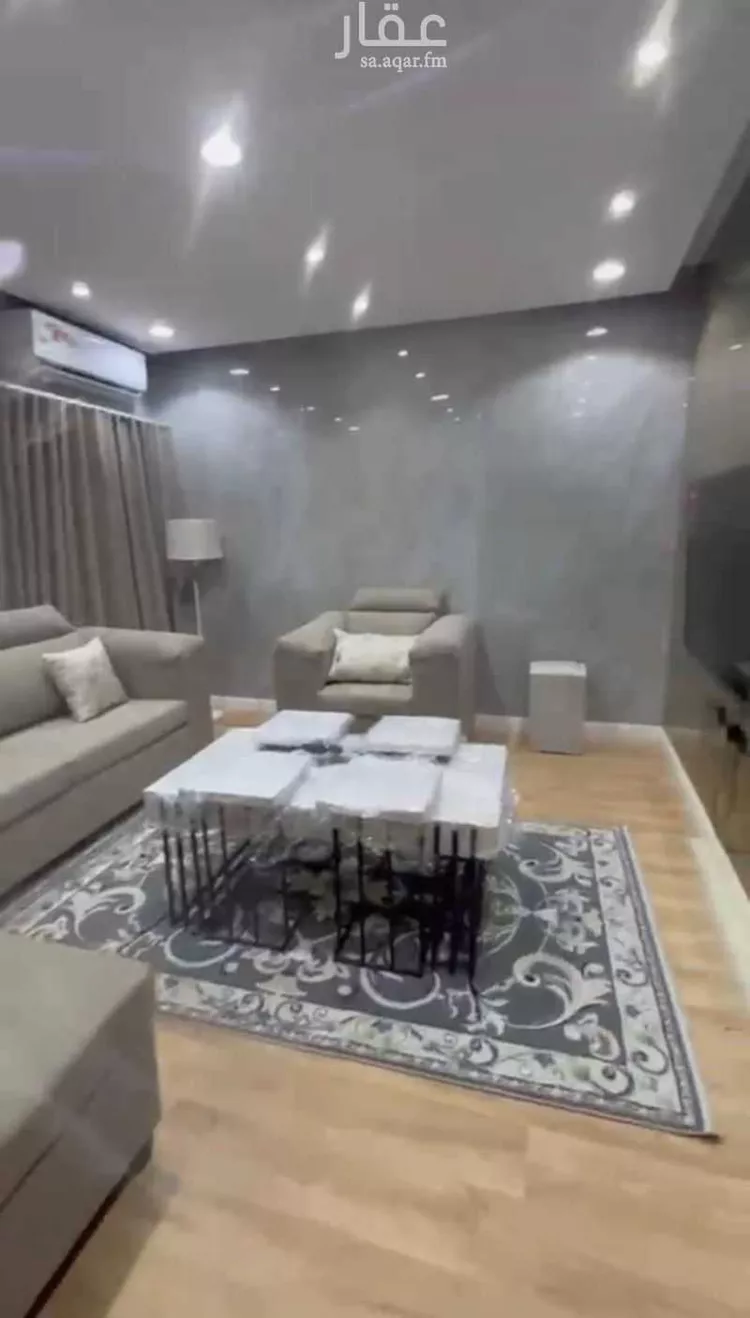 عمارة للإيجار في شارع أيمن الحبشي, حي الجرادية, مدينة الرياض, منطقة الرياض 6