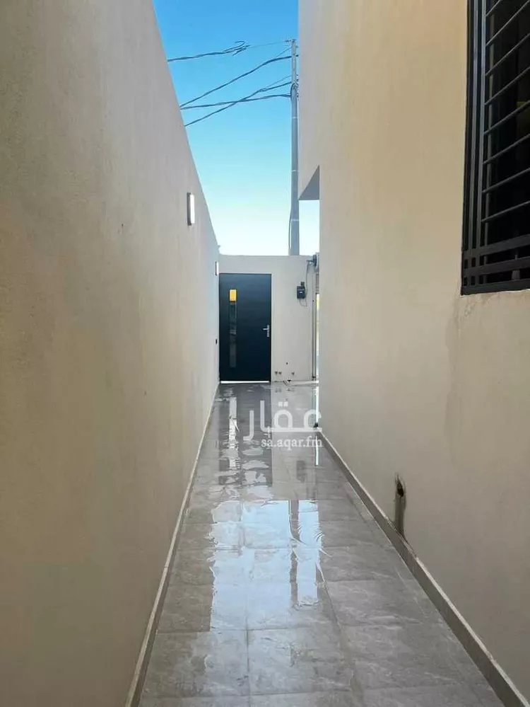 شقة للبيع في شارع درهم ابن زياد ابن درهم, حي الأمير سلطان بن عبدالعزيز, مدينة المجمعة, منطقة الرياض صورة 5