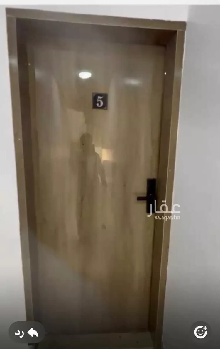 عمارة للإيجار في شارع أيمن الحبشي, حي الجرادية, مدينة الرياض, منطقة الرياض صورة 4