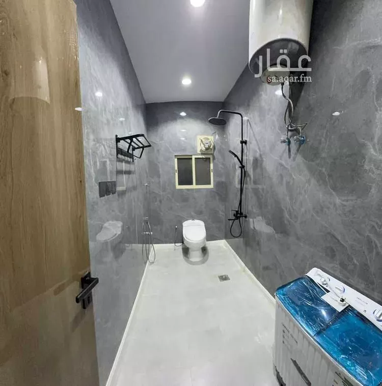 عمارة للإيجار في شارع أيمن الحبشي, حي الجرادية, مدينة الرياض, منطقة الرياض صورة 5