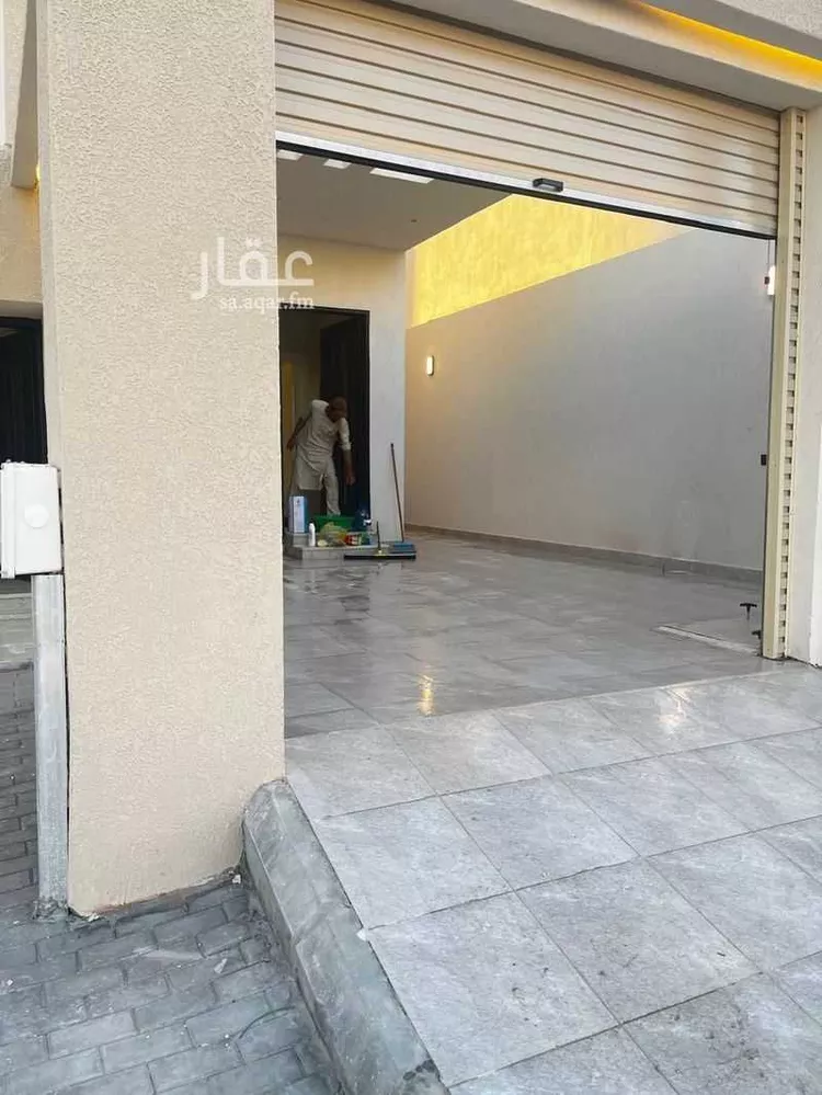 شقة للبيع في شارع درهم ابن زياد ابن درهم, حي الأمير سلطان بن عبدالعزيز, مدينة المجمعة, منطقة الرياض صورة 2