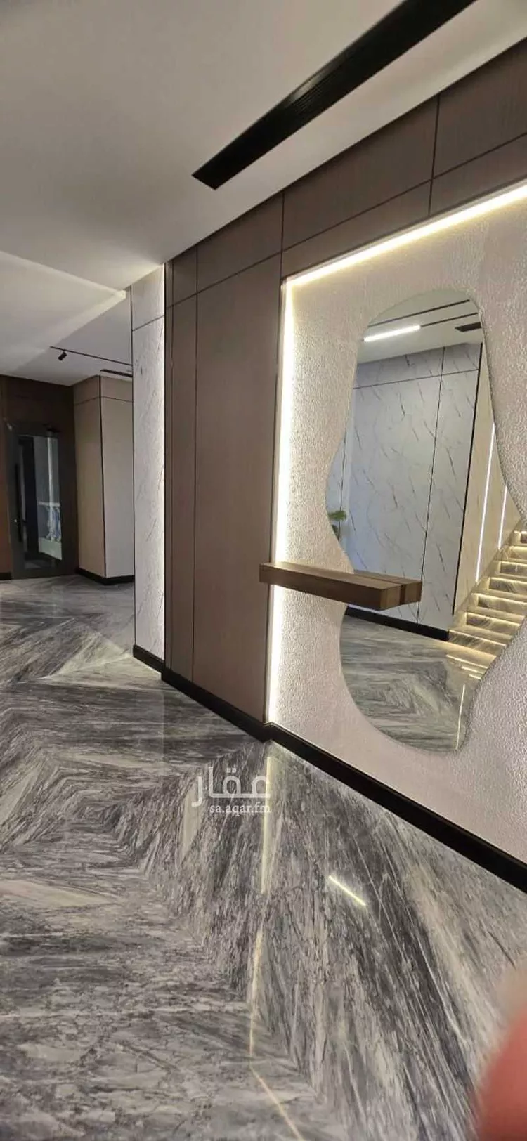 شقة للبيع في شارع جبل ساق, حي حكومي1, مدينة جدة, منطقة مكة المكرمة 8