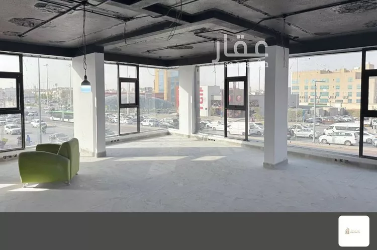 عمارة للإيجار في شارع خالد بن الوليد, حي القدس, مدينة الرياض, منطقة الرياض صورة 2