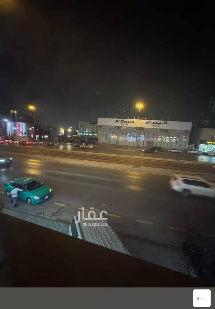 عمارة للإيجار في شارع خالد بن الوليد, حي القدس, مدينة الرياض, منطقة الرياض صورة 4