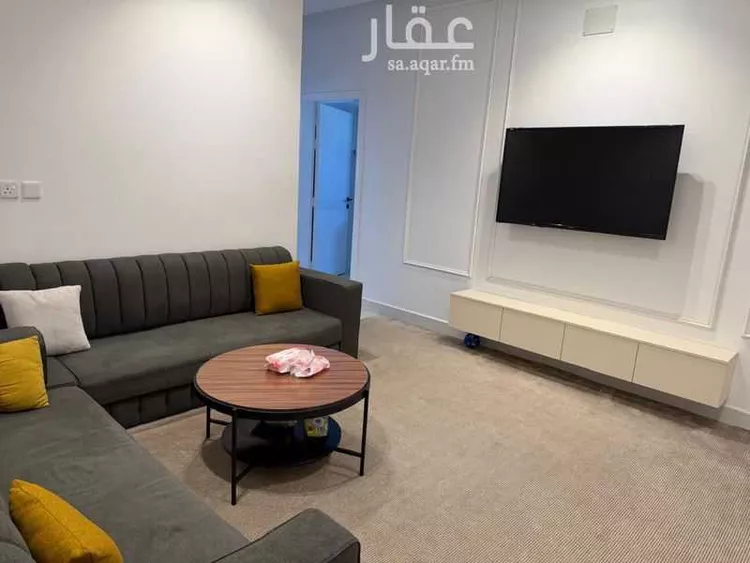 Floor for Rent in Ahad Rufaidah Az Zaitoon صورة 3
