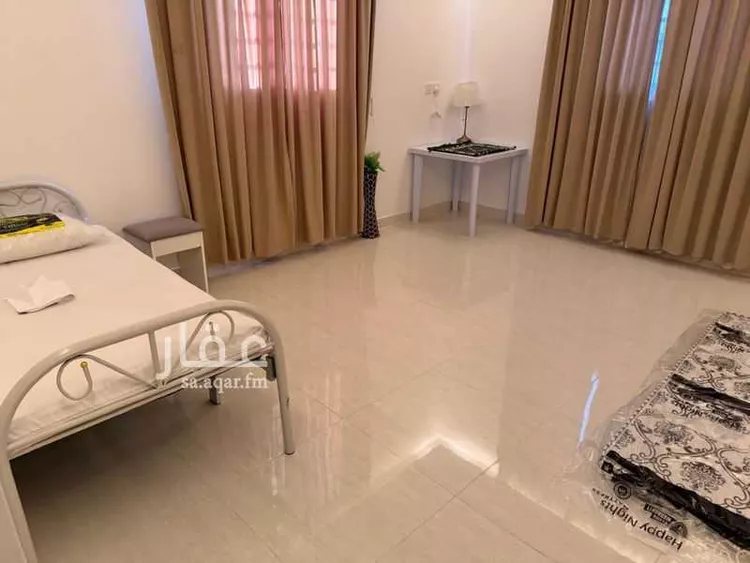 Floor for Rent in Ahad Rufaidah Az Zaitoon صورة 5