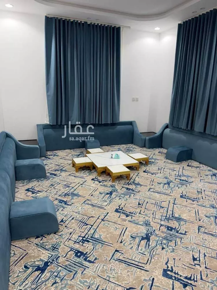 Floor for Rent in Ahad Rufaidah Az Zaitoon صورة 2