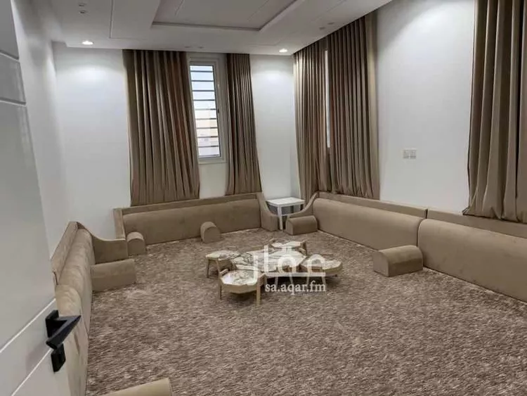 Floor for Rent in Ahad Rufaidah Az Zaitoon صورة 4