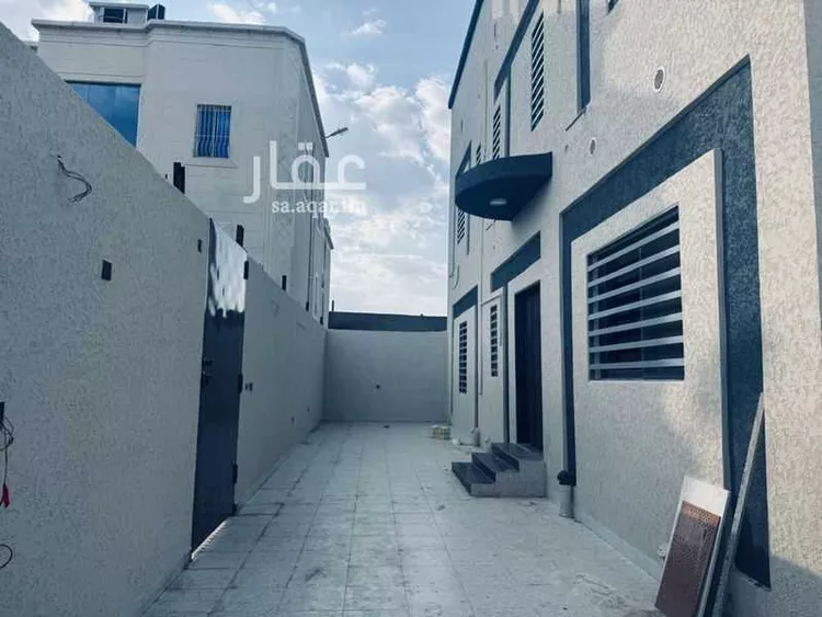 عمارة للبيع في شارع النزهة 2 9, حي النزهة 2, مدينة أحد رفيدة, منطقة عسير صورة 2