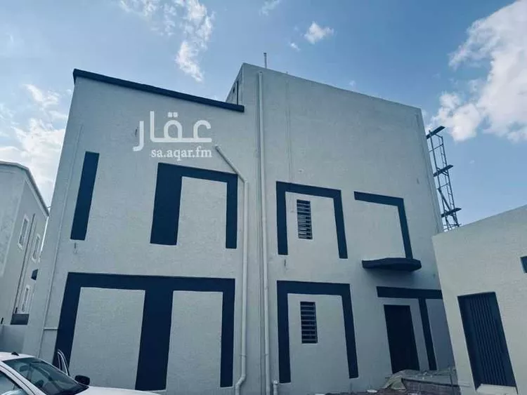 عمارة للبيع في شارع النزهة 2 9, حي النزهة 2, مدينة أحد رفيدة, منطقة عسير صورة 3