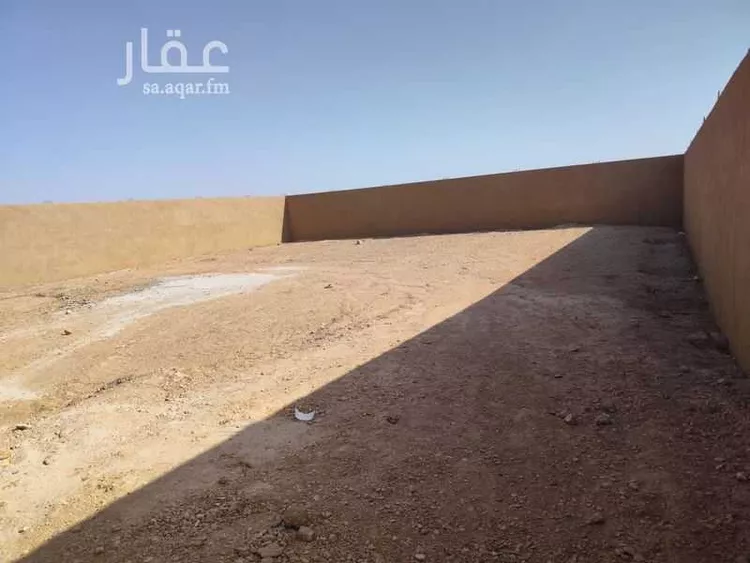 أرض للإيجار في شارع الرمث, حي الخير, مدينة الرياض, منطقة الرياض صورة 2