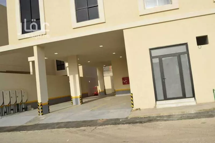 عمارة للبيع في شارع عمير بن سنان بن عرفطة, حي المهدية, مدينة الرياض, منطقة الرياض صورة 3