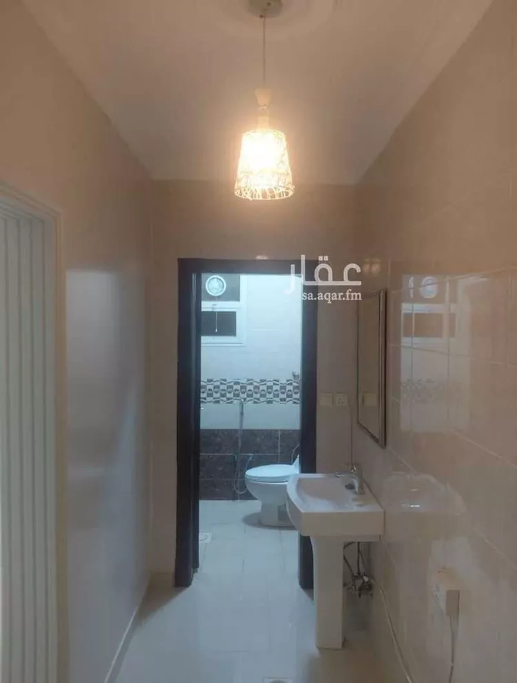 فيلا للإيجار في شارع الحليلة, حي لبن, مدينة الرياض, منطقة الرياض صورة 4