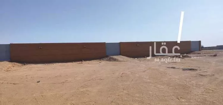 أرض للإيجار في شارع الرمث, حي الخير, مدينة الرياض, منطقة الرياض