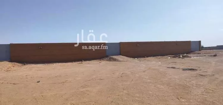 أرض للإيجار في شارع الخير, حي الخير, مدينة الرياض, منطقة الرياض