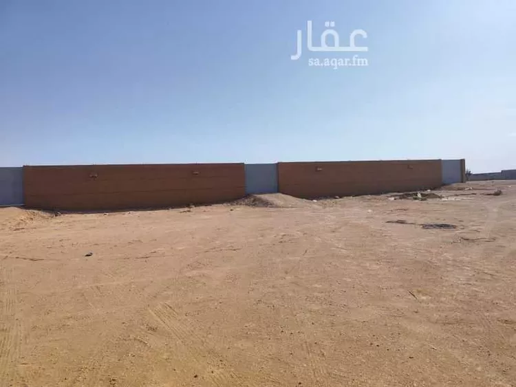 أرض للإيجار في شارع الخير, حي الخير, مدينة الرياض, منطقة الرياض صورة 2