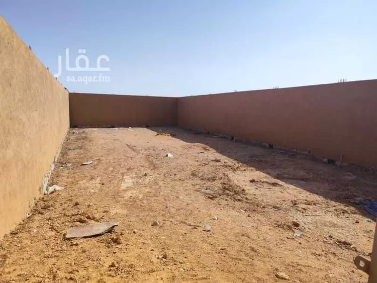 أرض للإيجار في شارع الخير, حي الخير, مدينة الرياض, منطقة الرياض صورة 3