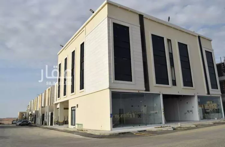 عمارة للإيجار في شارع عمير بن سنان بن عرفطة, حي المهدية, مدينة الرياض, منطقة الرياض