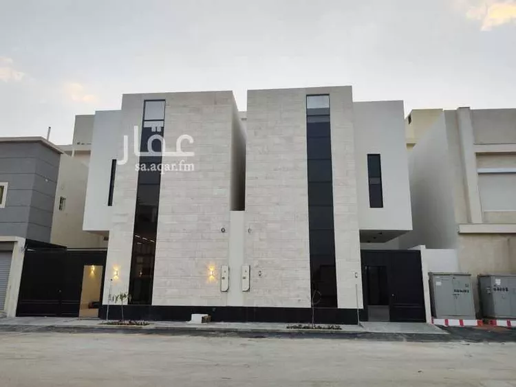 فيلا للبيع في شارع ابن شبرمة, حي المهدية, مدينة الرياض, منطقة الرياض