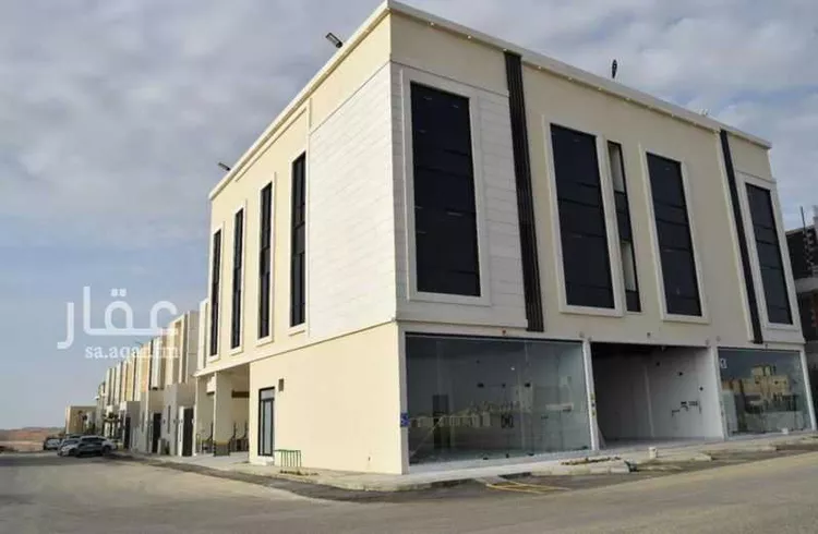 عمارة للبيع في شارع عمير بن سنان بن عرفطة, حي المهدية, مدينة الرياض, منطقة الرياض