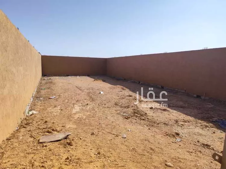Land for Rent in Riyadh Banban صورة 2