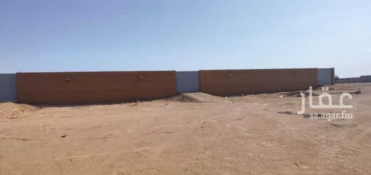 أرض للإيجار في شارع الرمث, حي الخير, مدينة الرياض, منطقة الرياض صورة 4