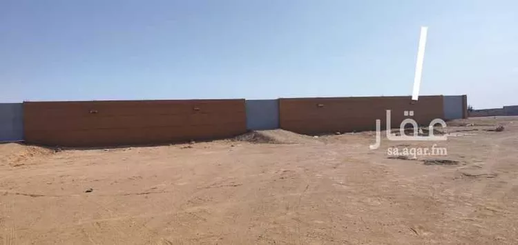 Land for Rent in Riyadh Banban صورة 3