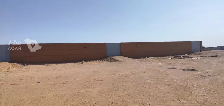 أرض للإيجار في حي الخير, مدينة الرياض, منطقة الرياض